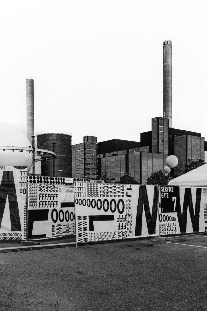 Flow Festival 2026, Helsinki