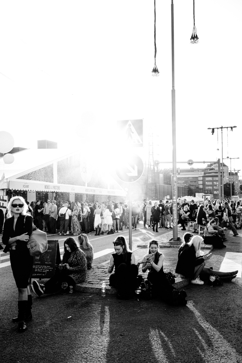 Flow Festival 2026, Helsinki