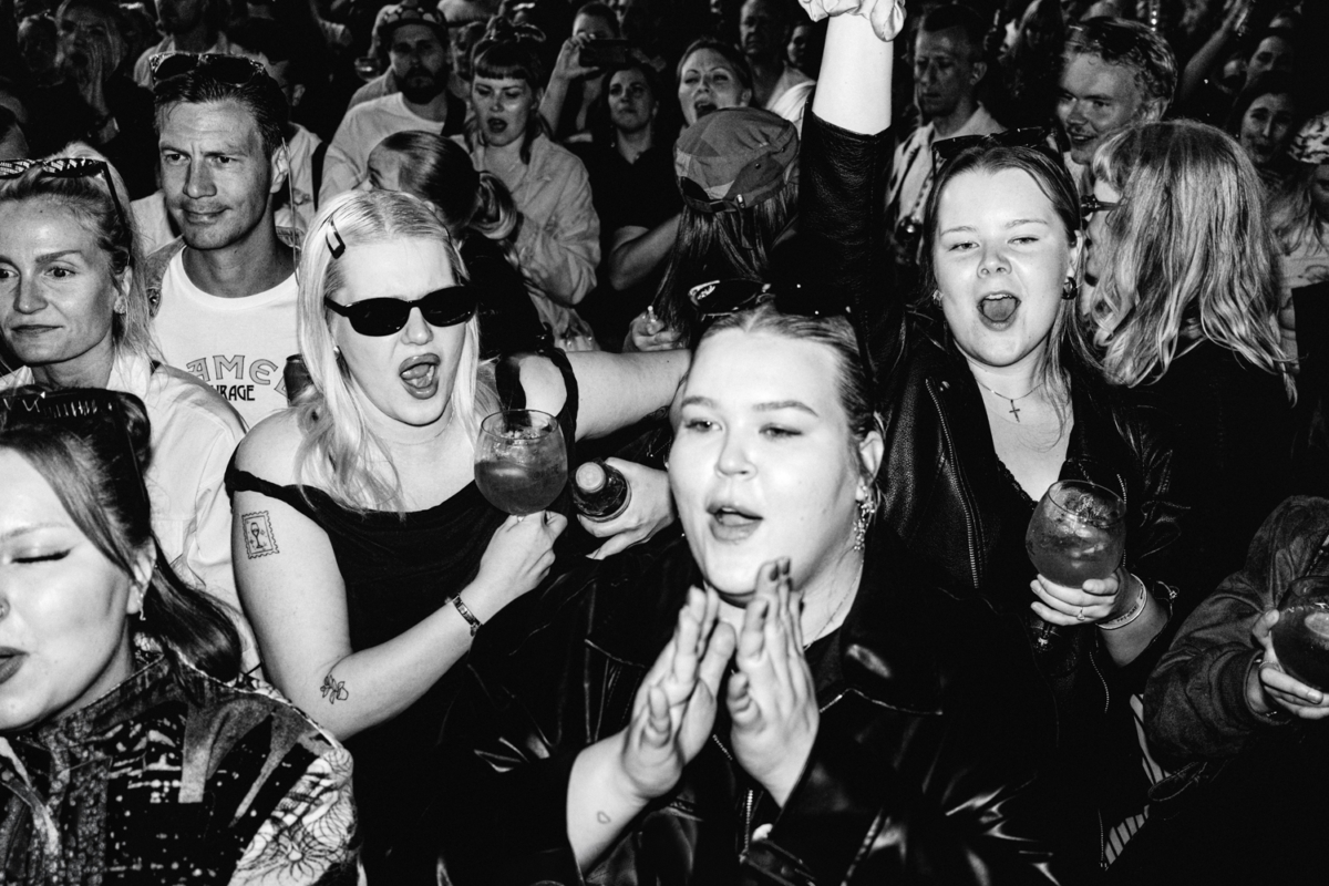 Flow Festival 2026, Helsinki