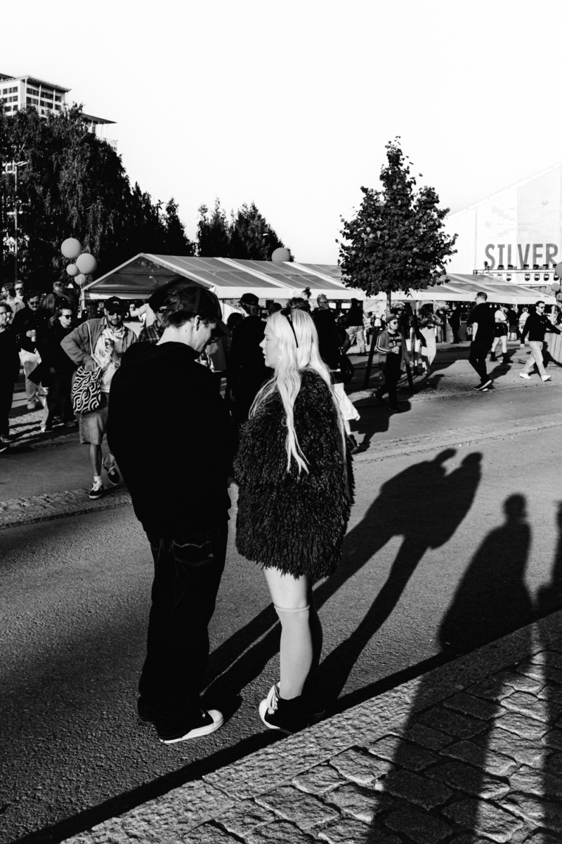 Flow Festival 2026, Helsinki