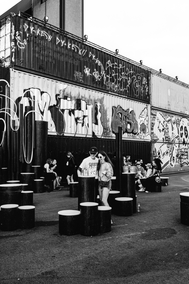 Flow Festival 2026, Helsinki