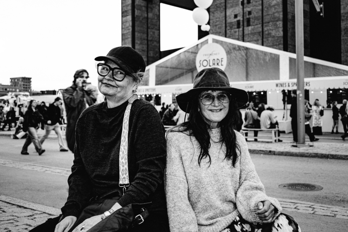Flow Festival 2026, Helsinki