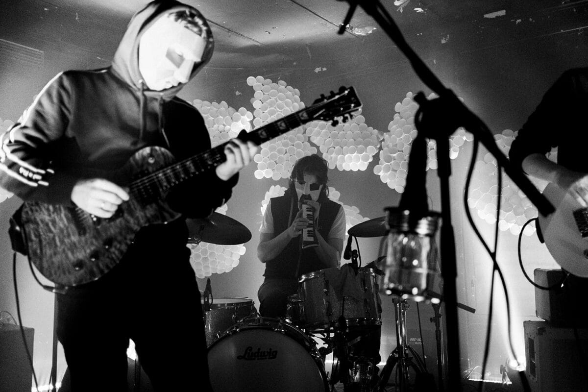 A Prouder Grief (2025)