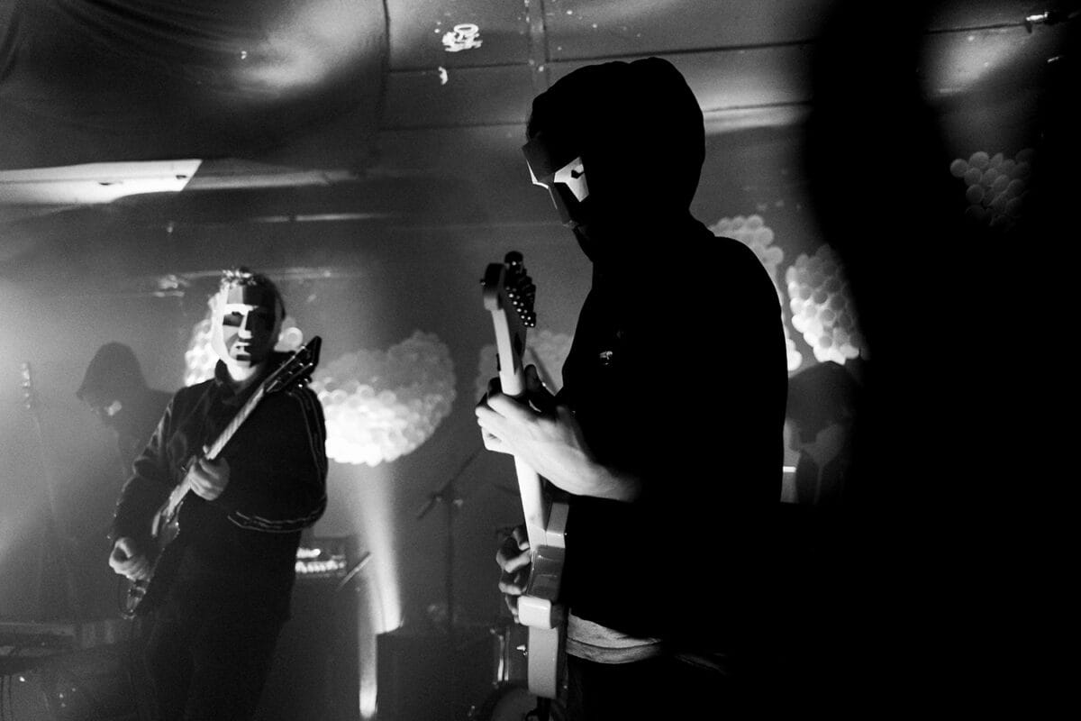 A Prouder Grief (2025)