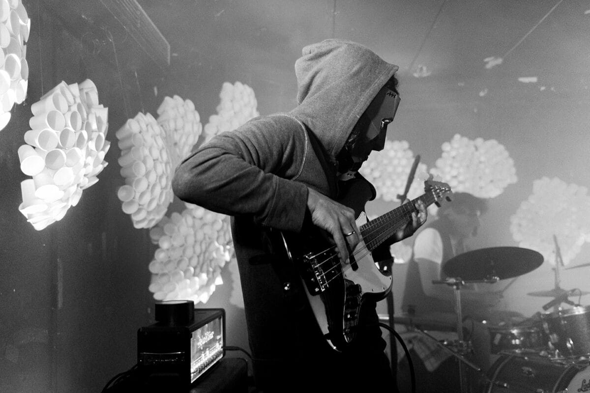 A Prouder Grief (2025)