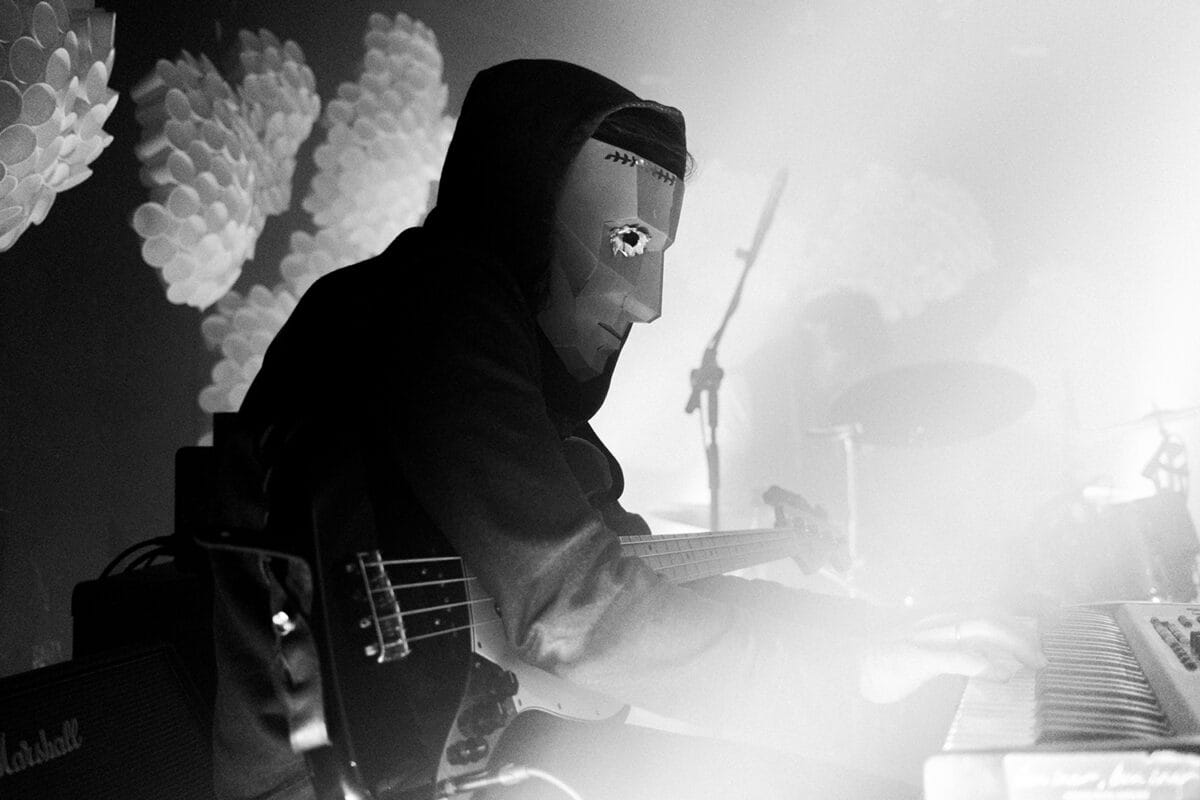 A Prouder Grief (2025)