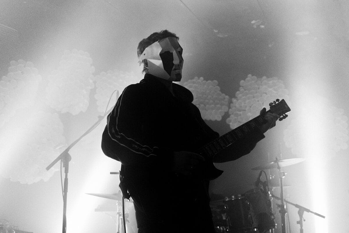 A Prouder Grief (2025)