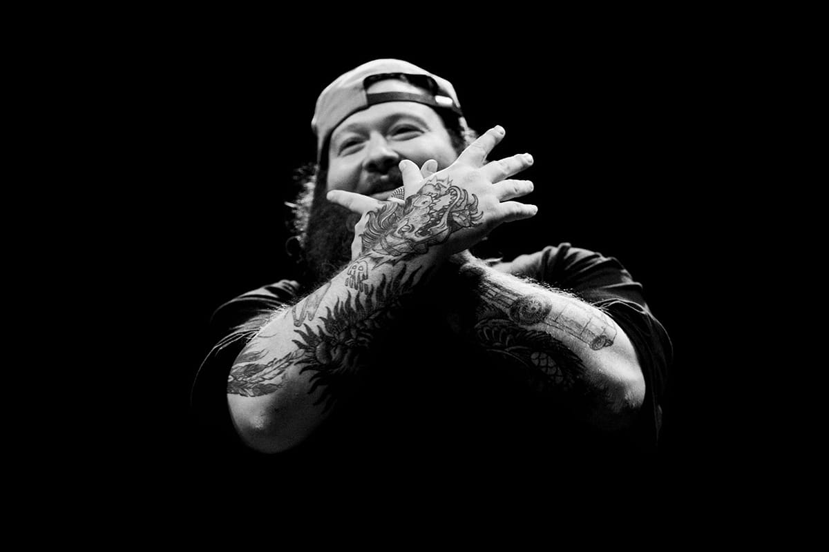 Action Bronson (2015)