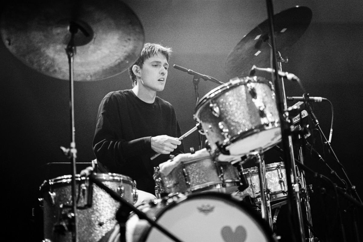 Aldous Harding (2026)