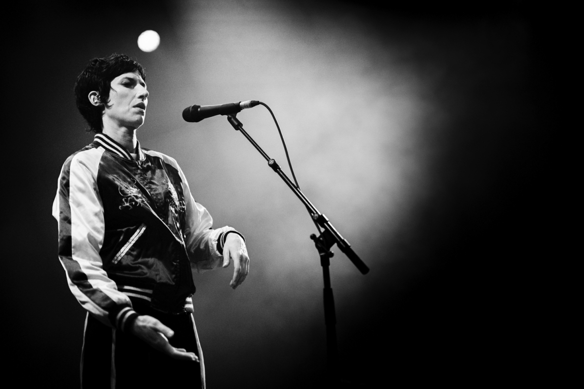 Aldous Harding (2026)