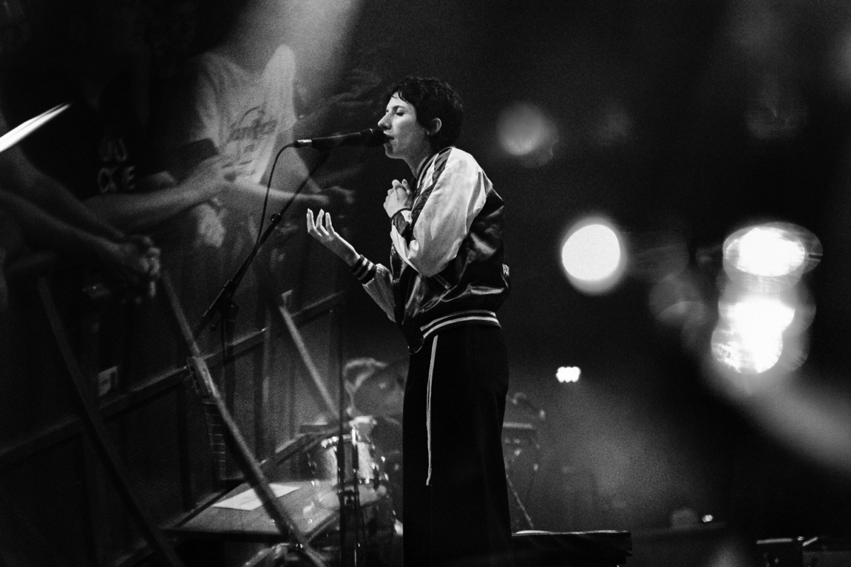 Aldous Harding (2026)