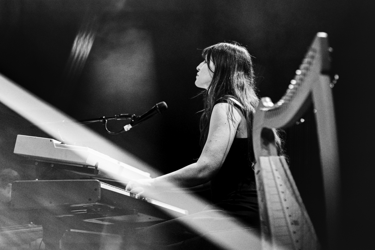 Aldous Harding (2026)