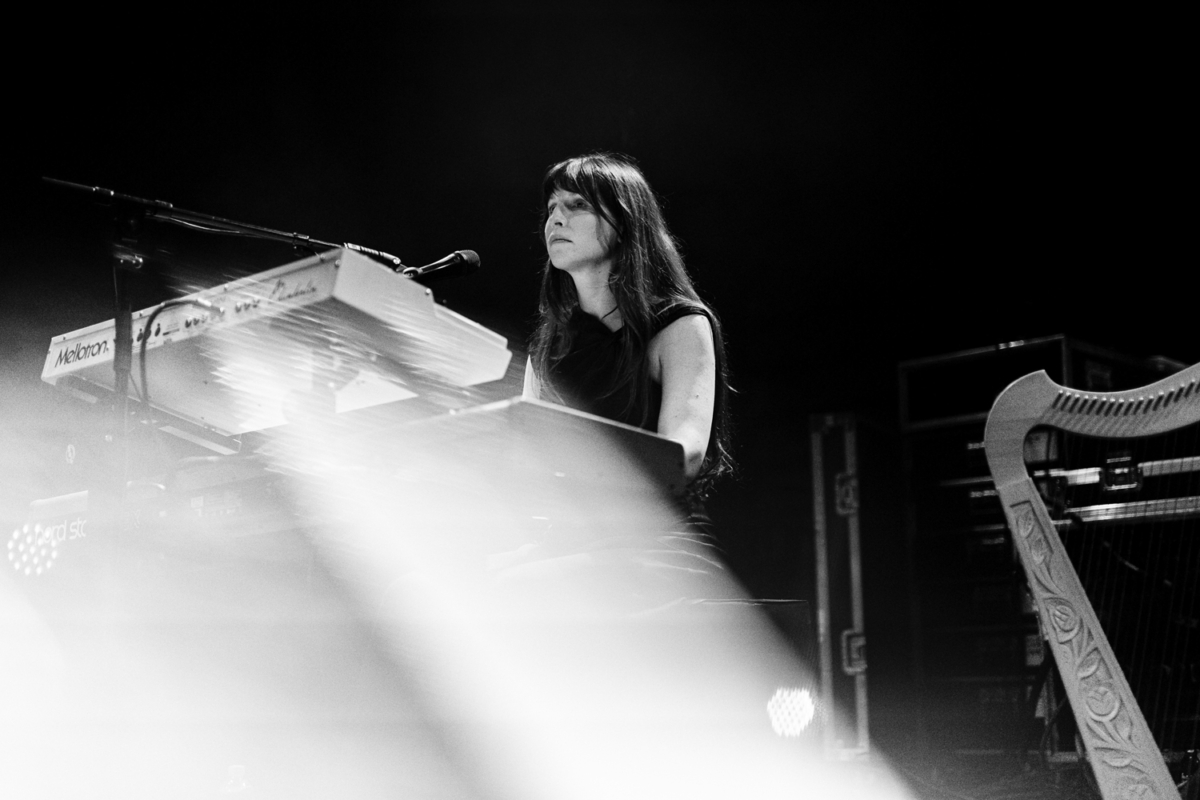 Aldous Harding (2026)