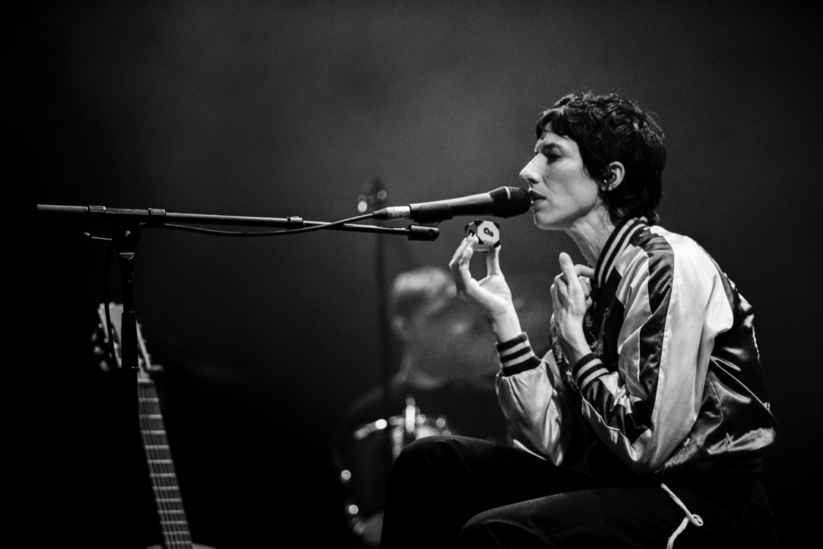 Aldous Harding (2026)