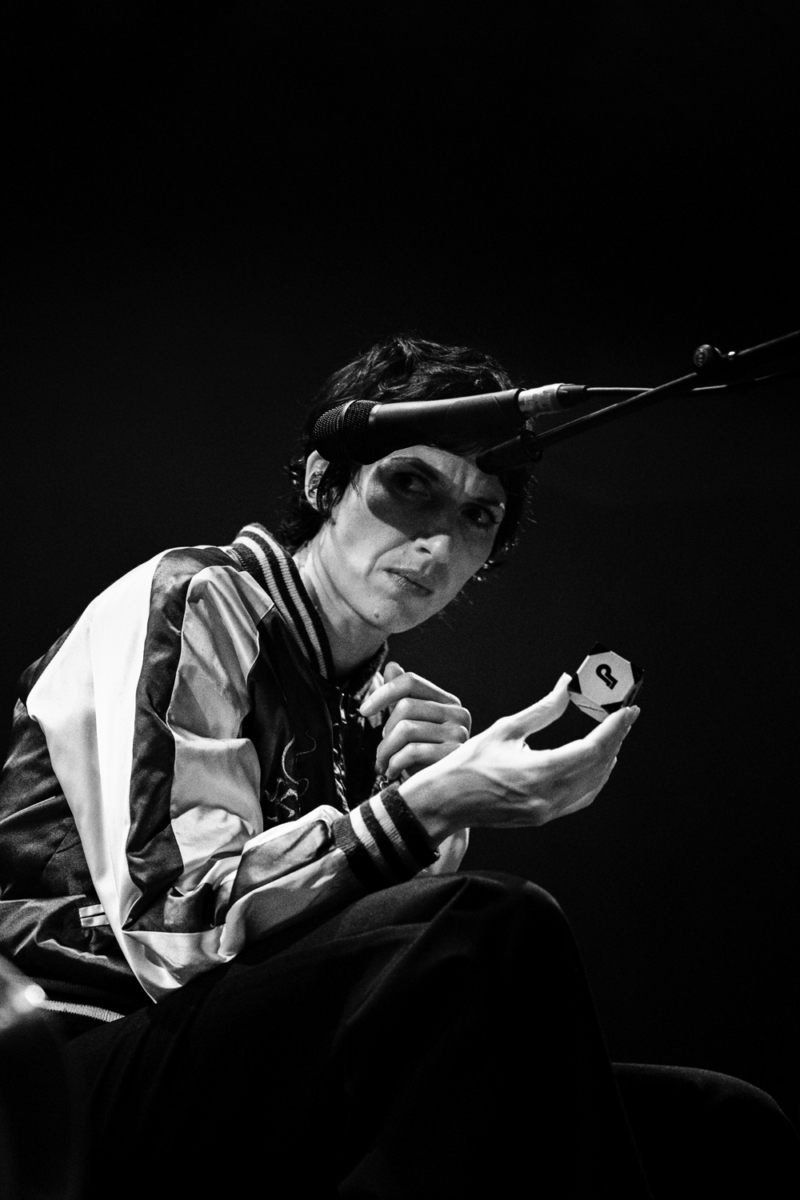 Aldous Harding (2026)