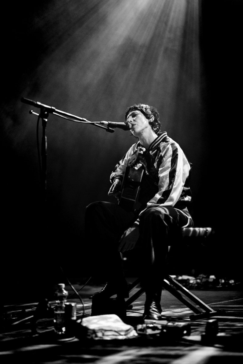 Aldous Harding (2026)