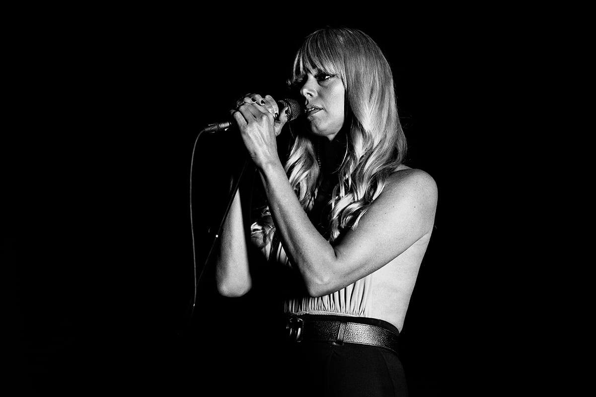 Chromatics (2019)