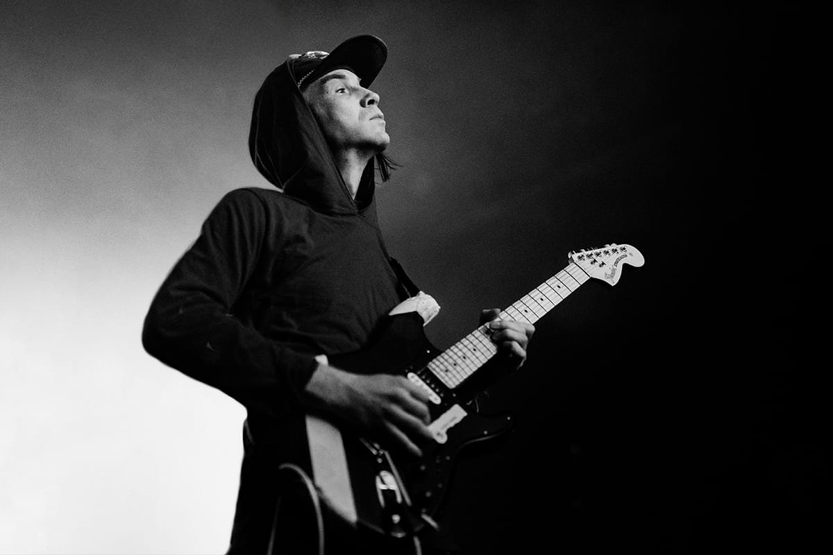 Live: DIIV — München, 2024