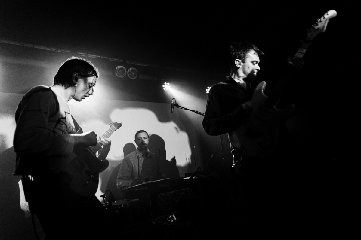 Das bisschen Totschlag (2025)