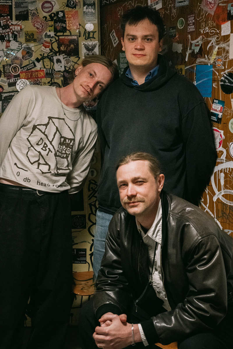 Das bisschen Totschlag (2026)