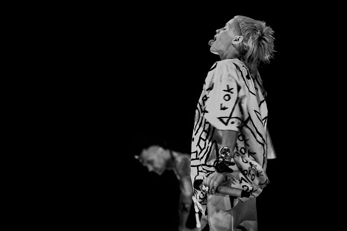 Die Antwoord (2015)