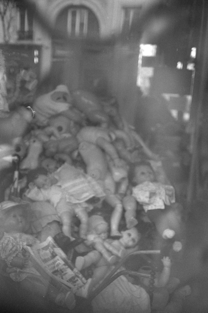 Entrisch, 2010 &mdash; 2022