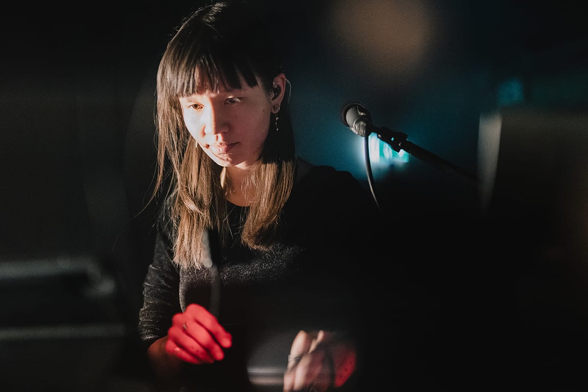 Live: Intimacy Quarterly — München, 2024