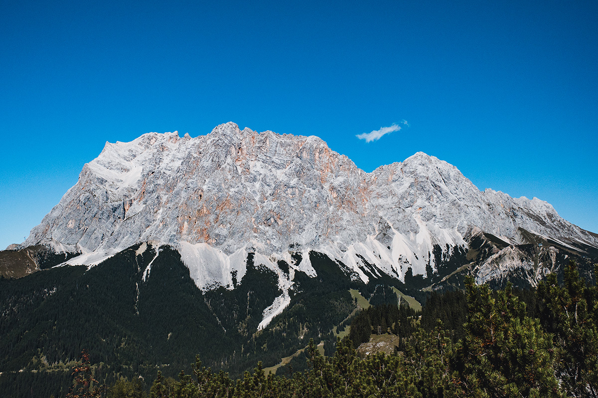 Zugspitze (2021)