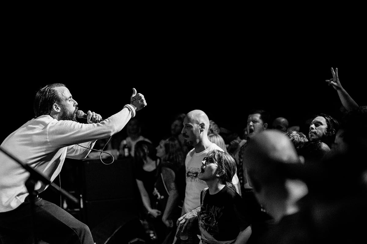 Idles (2018)