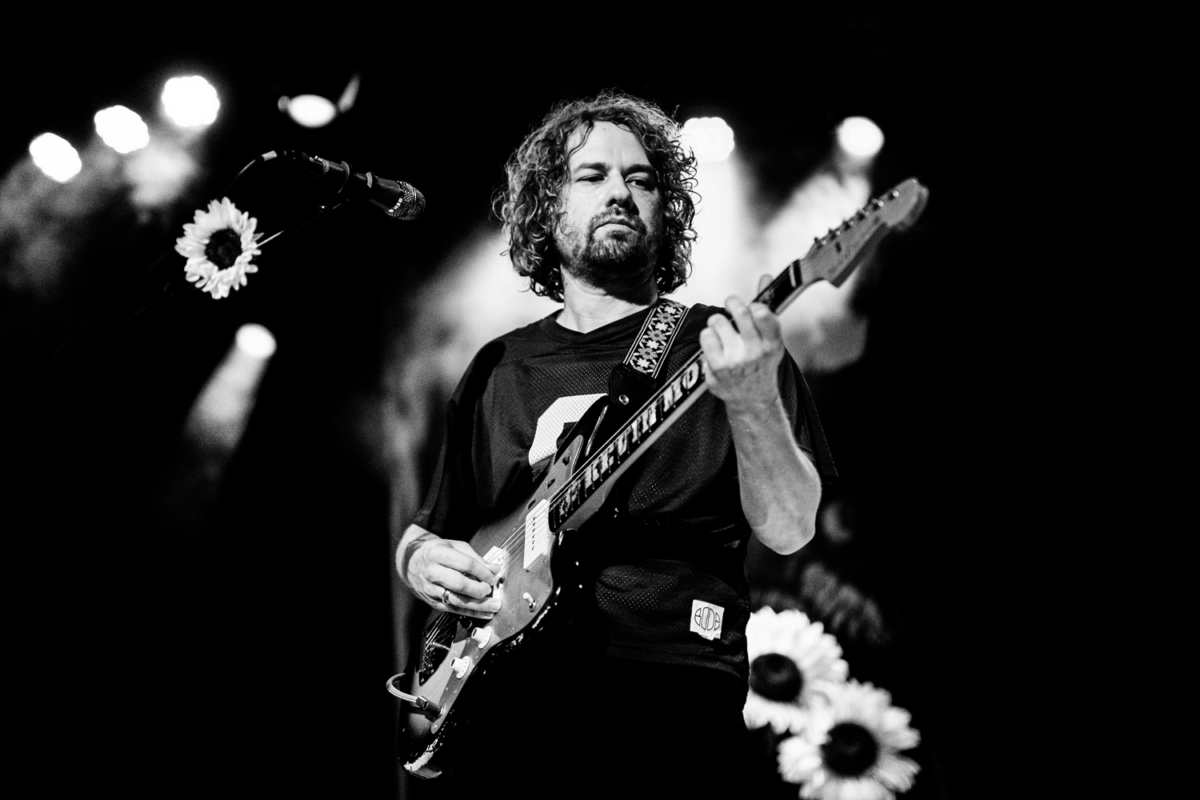 Kevin Morby (2026)
