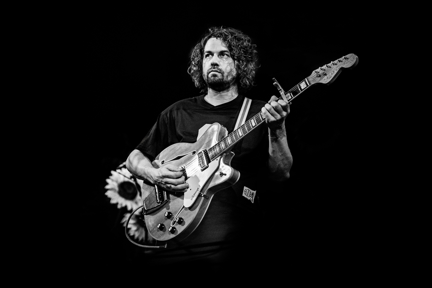 Kevin Morby &mdash; M&uuml;nchen, 2026