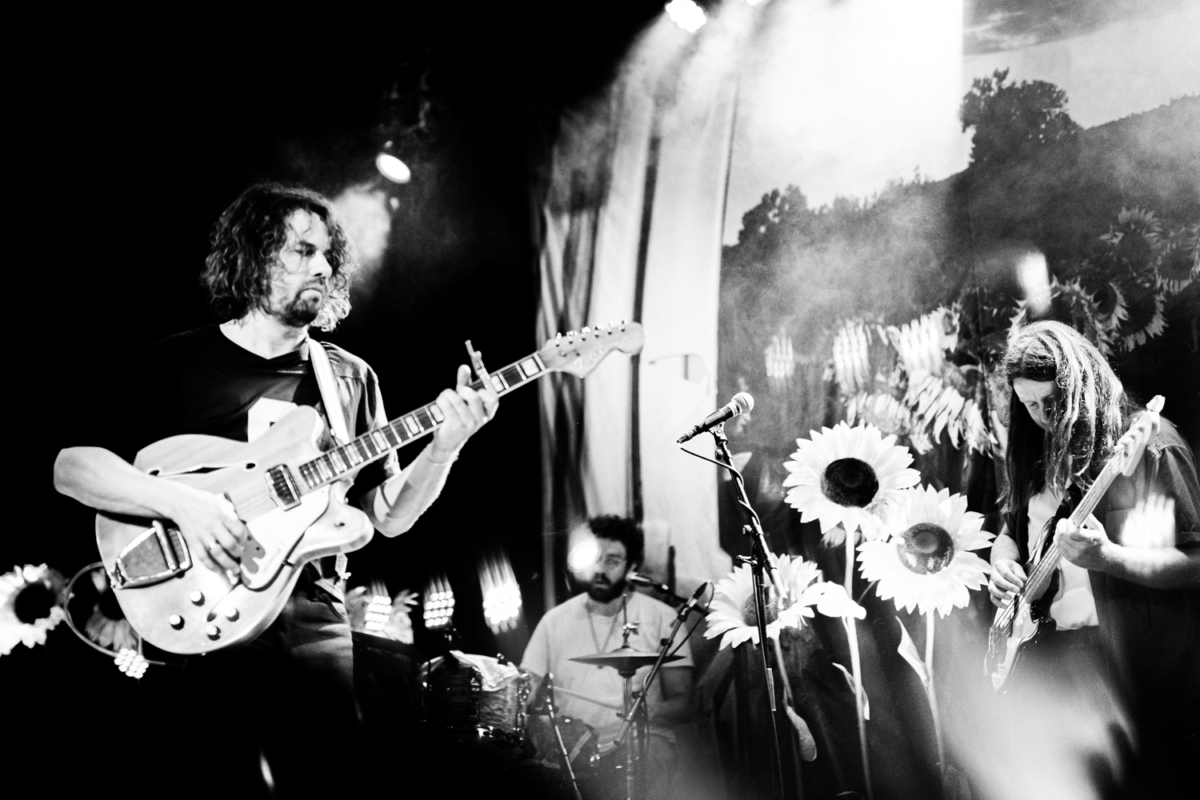 Kevin Morby (2026)