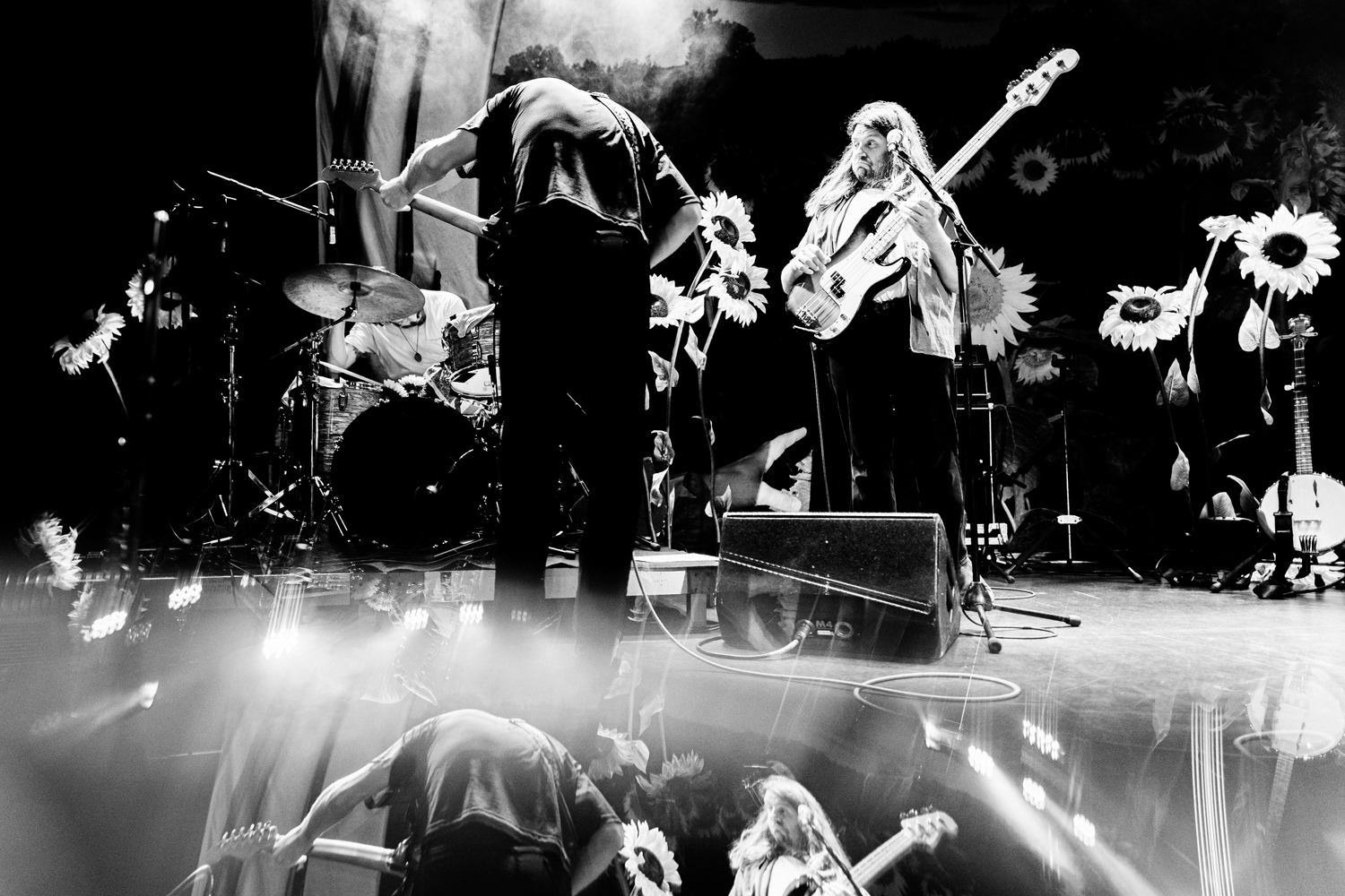 Kevin Morby ― München, 2026