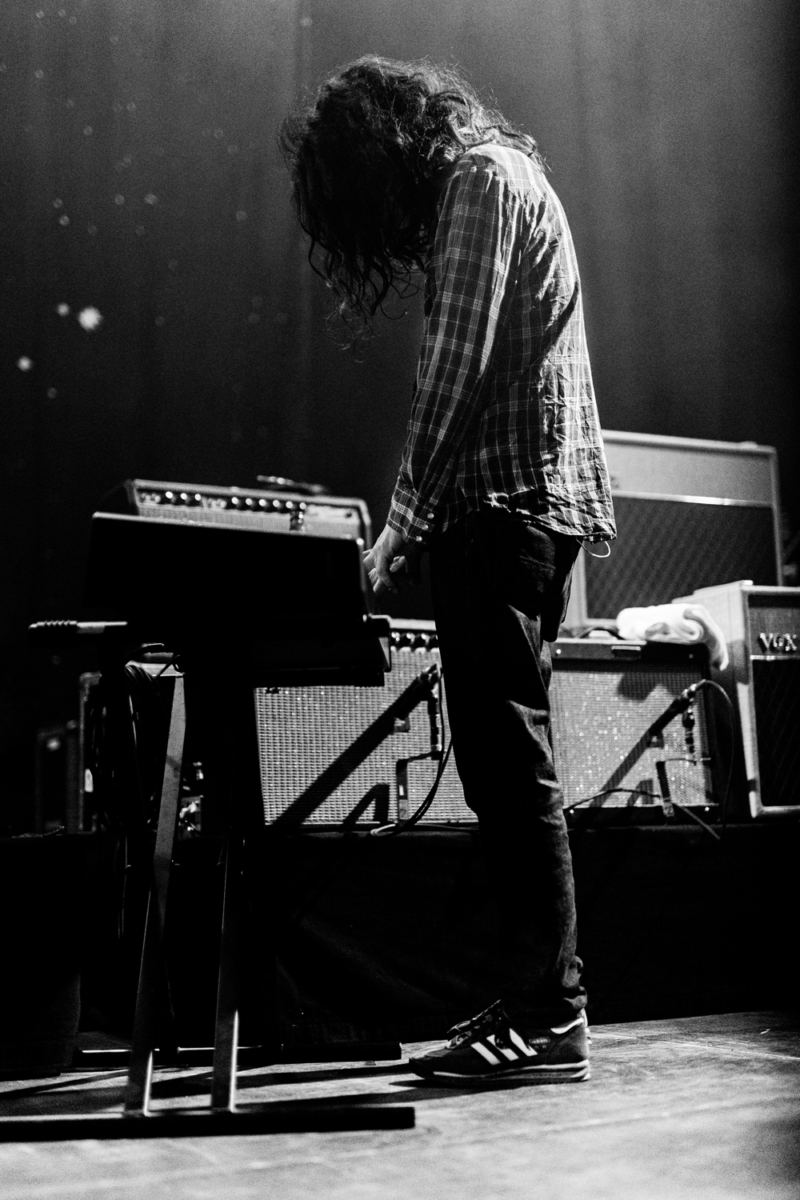 Kurt Vile (2026)