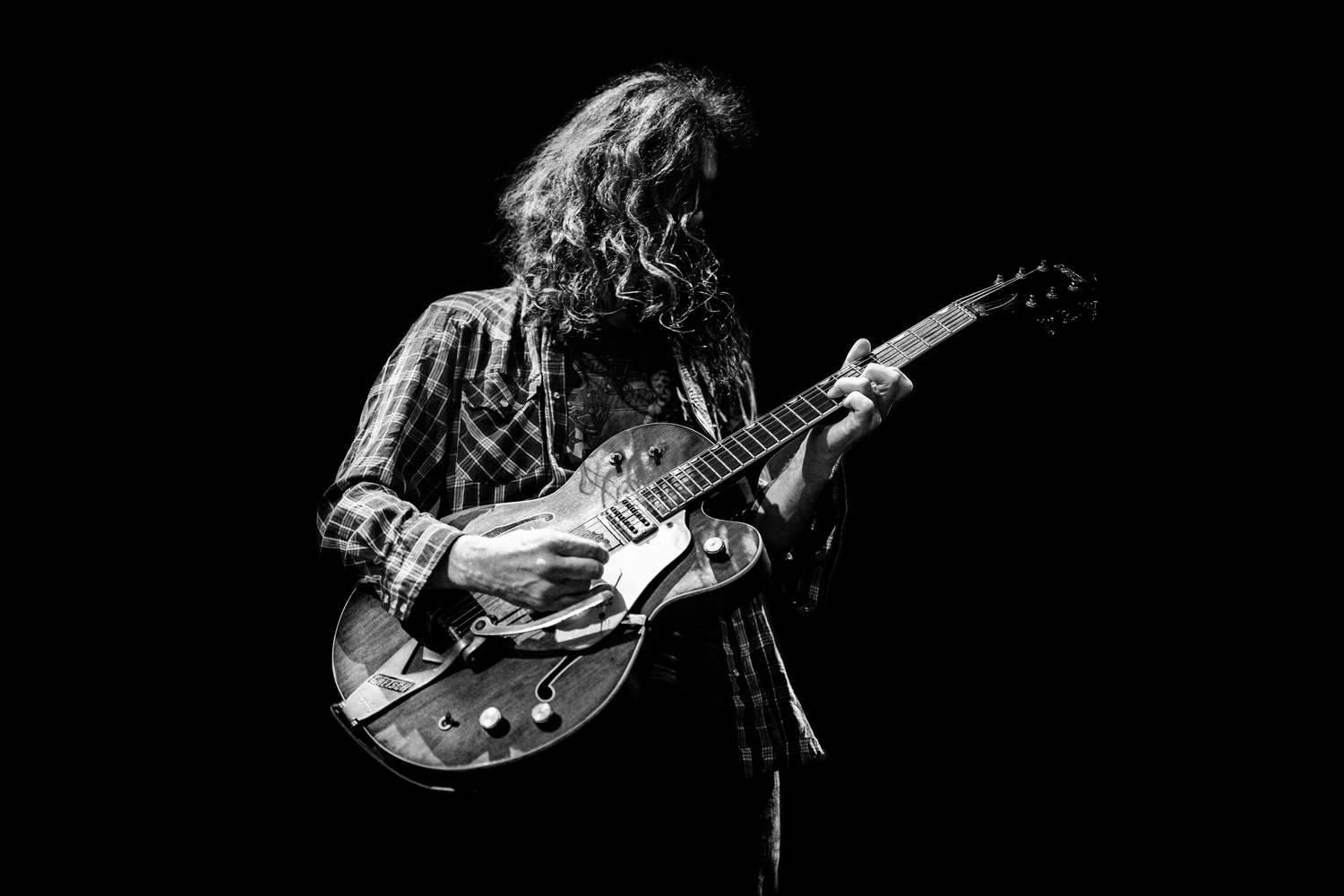 Kurt Vile &mdash; M&uuml;nchen, 2026