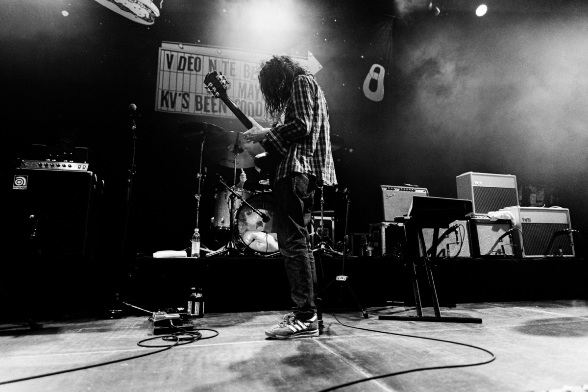 Kurt Vile (2026)