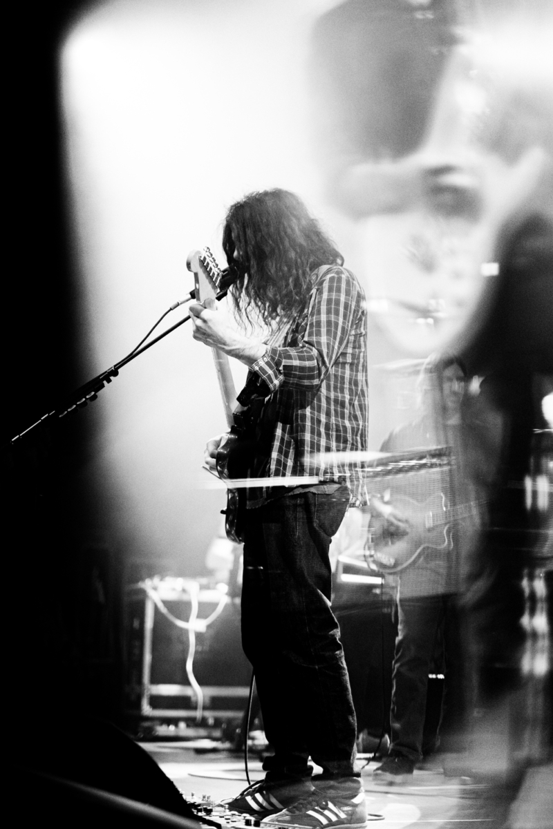 Kurt Vile (2026)