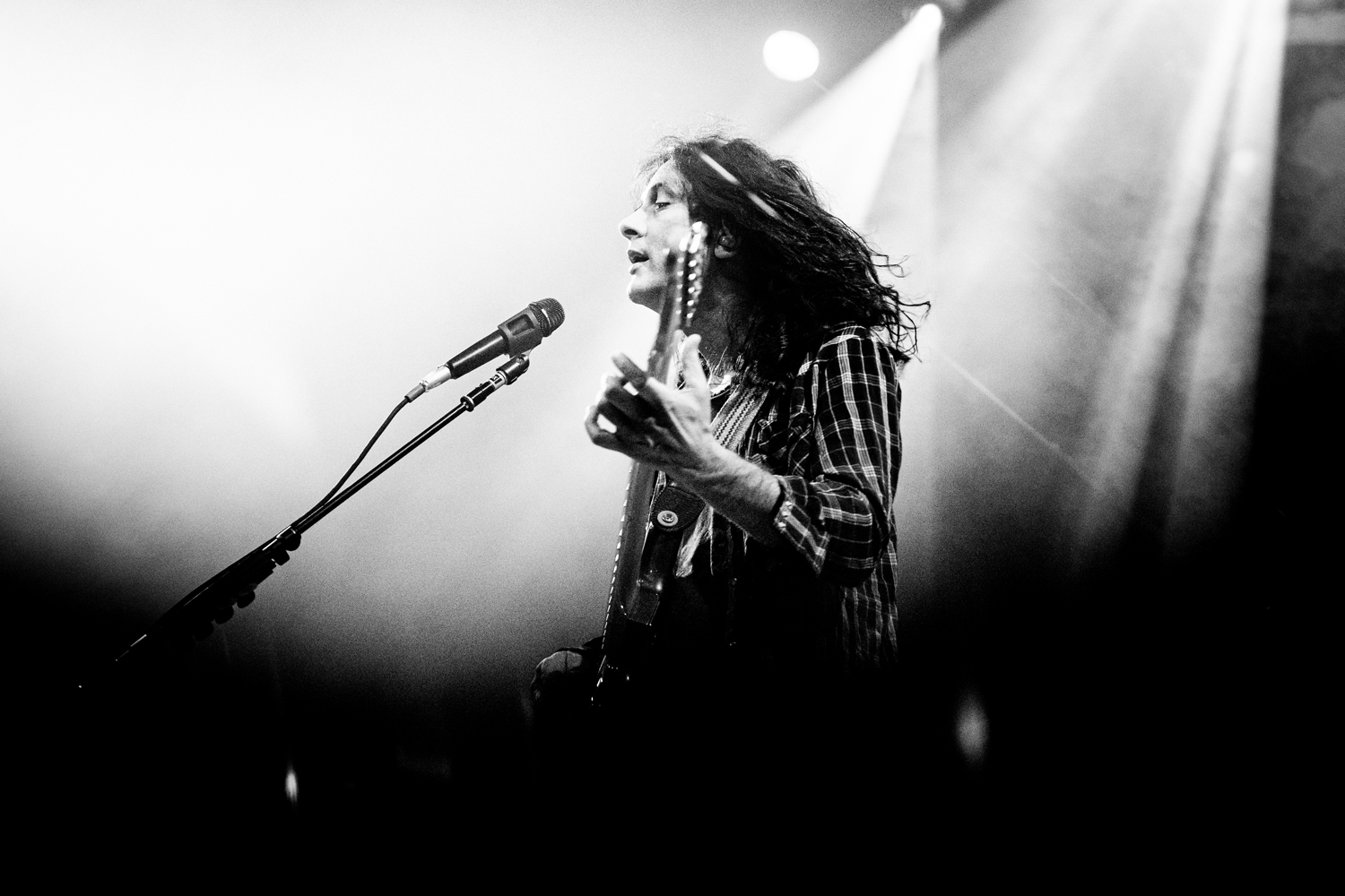 Kurt Vile ― München, 2026