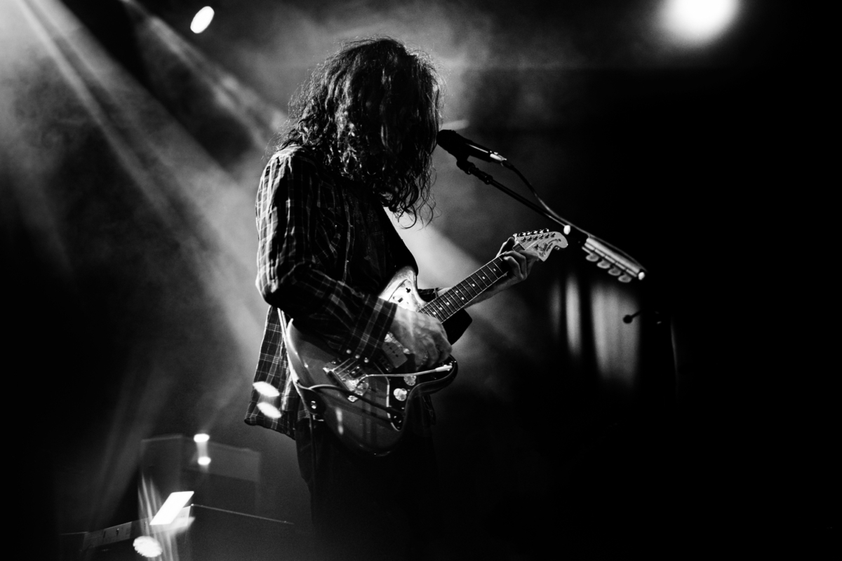 Kurt Vile (2026)