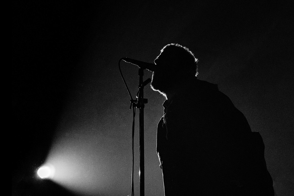 Liam Gallagher (2020)