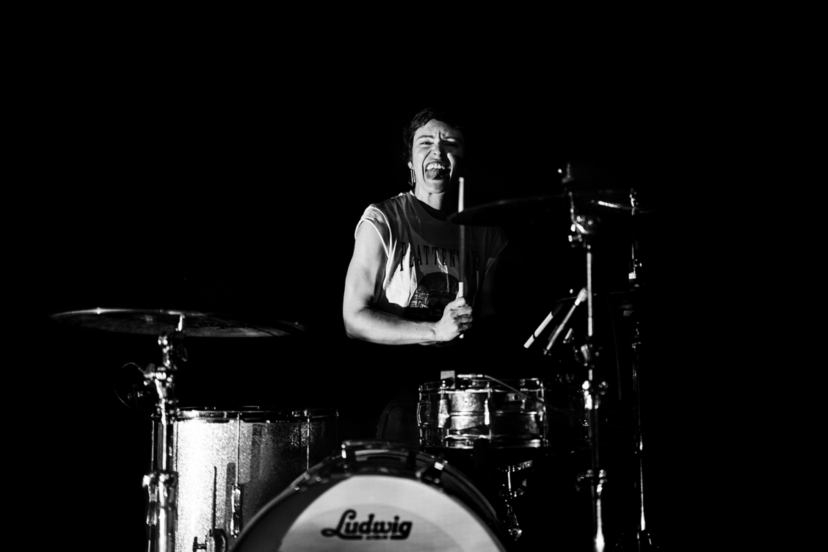 A Place to Bury Strangers (2022)