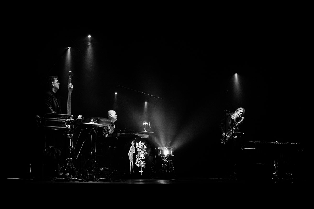 Bohren & der Club of Gore (2025)