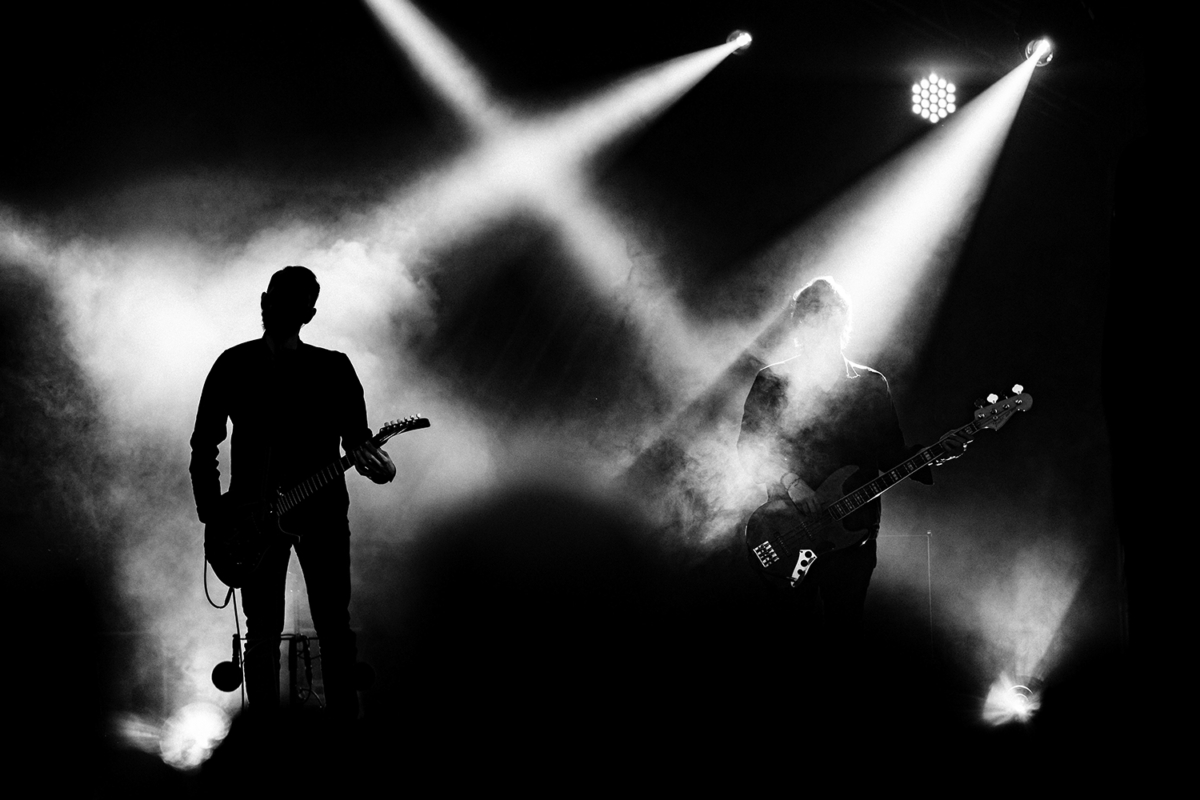 Cigarettes After Sex (2018)