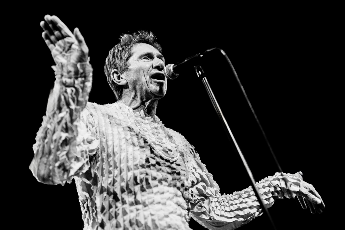 Die Goldenen Zitronen (2024)