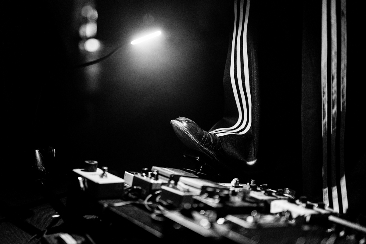 Fontaines D.C. (2022)