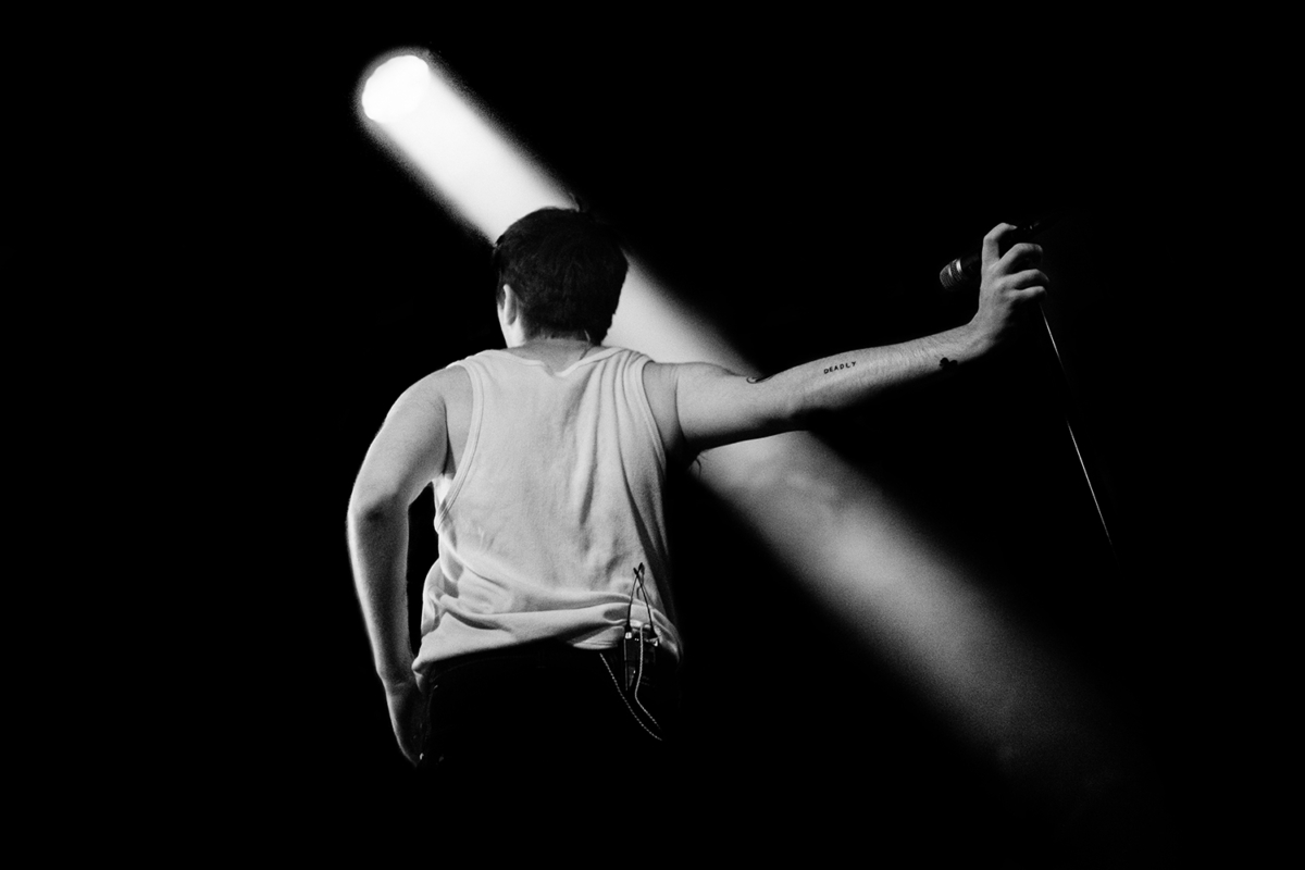 Fontaines D.C. (2022)