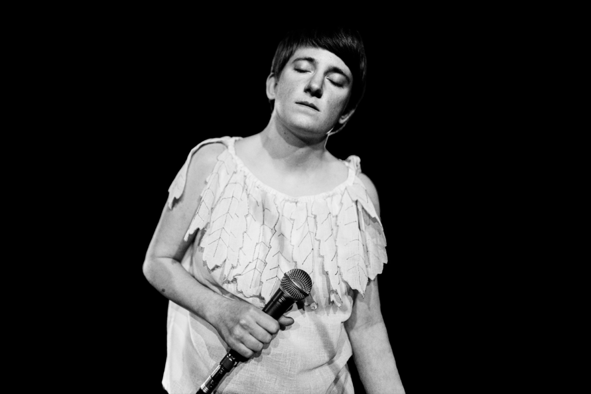 Friends Of Gas (2018)