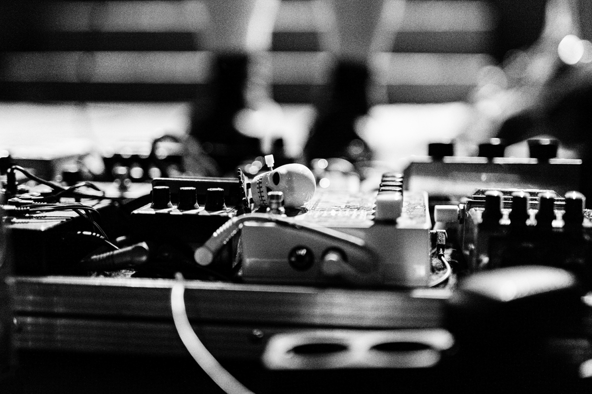 Friends Of Gas (2022)