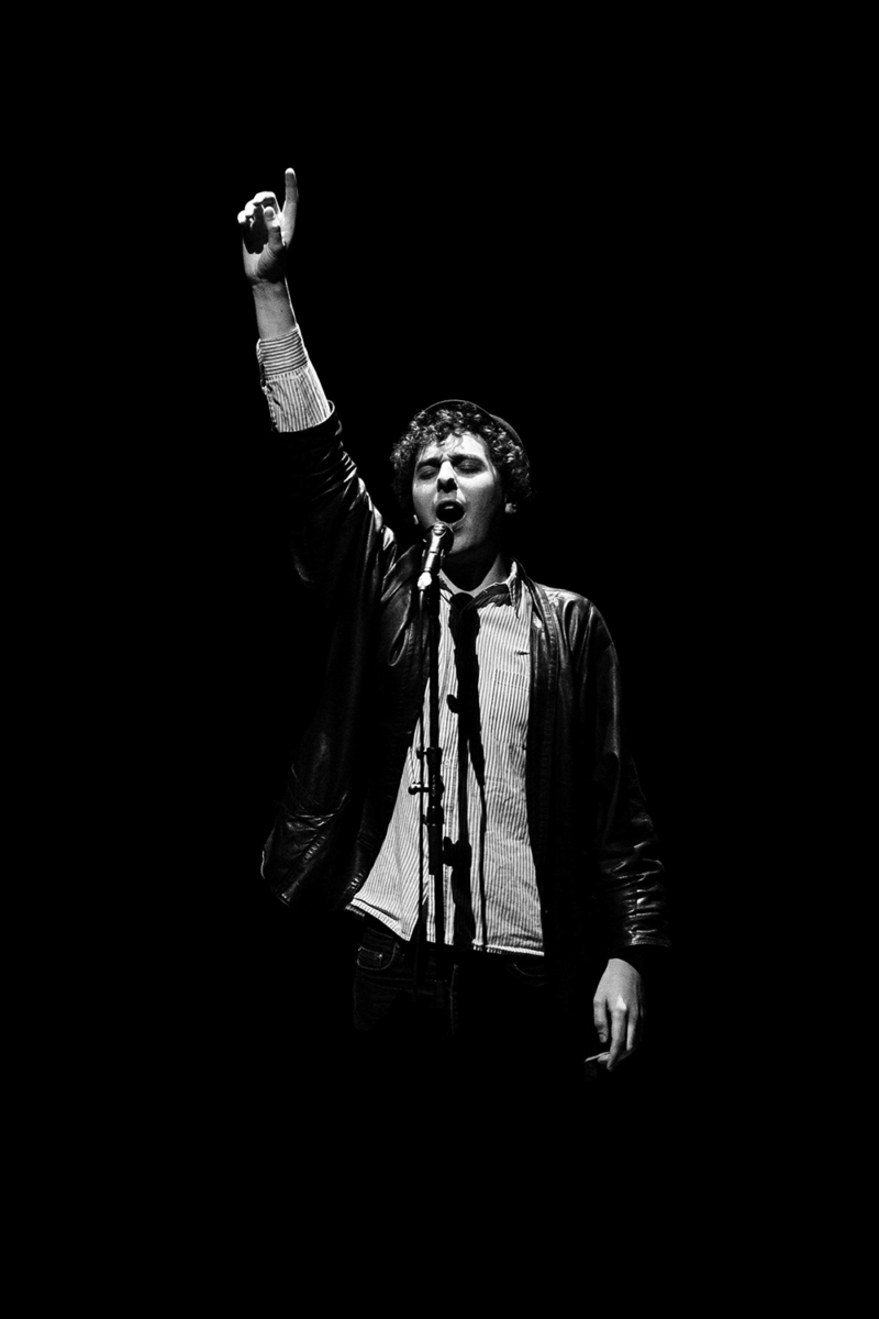 Isolation Berlin (2019)