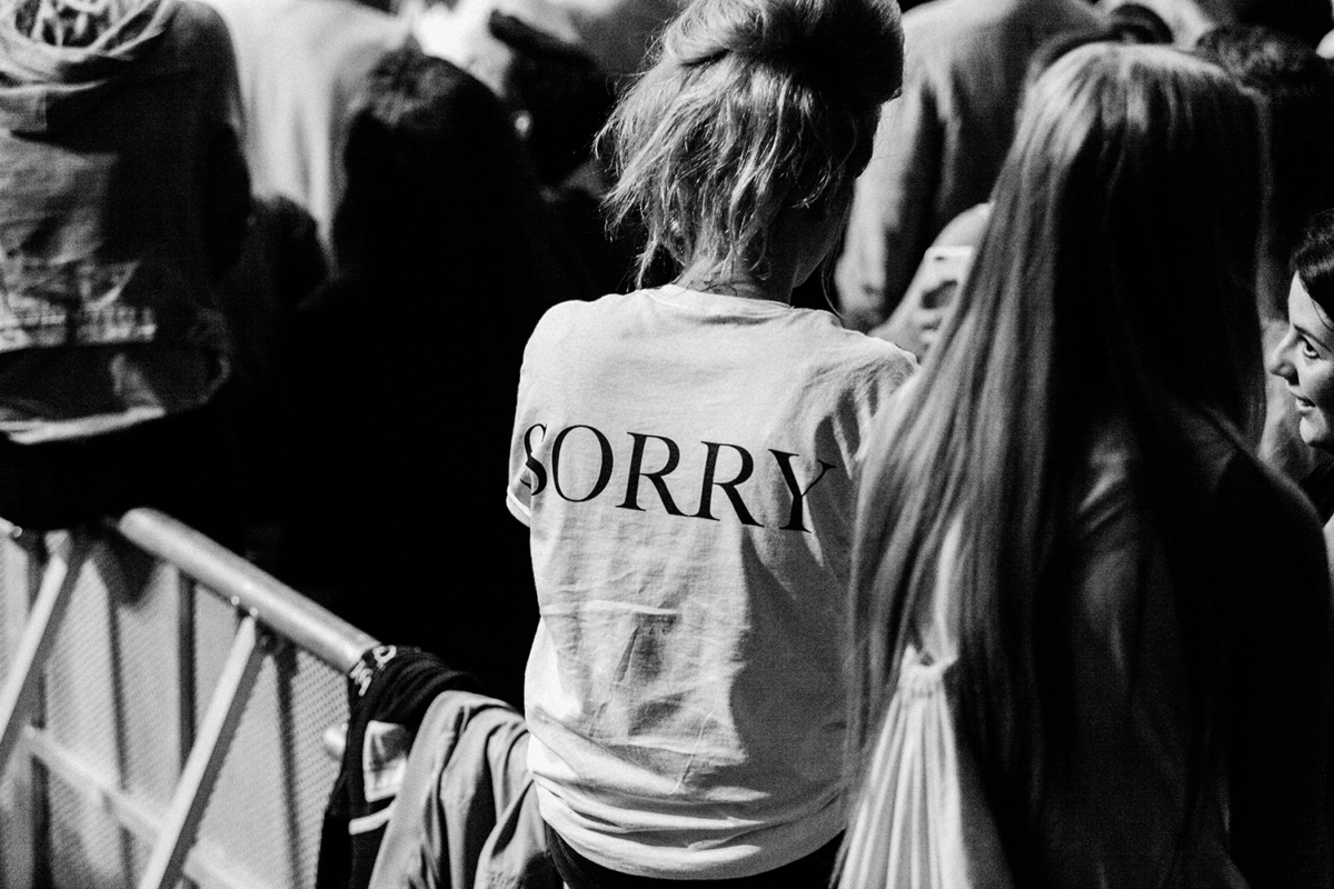 Justin Bieber (2016)